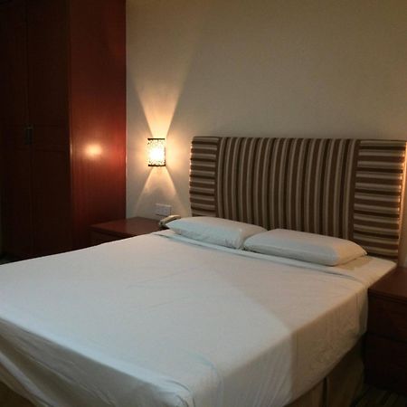 Cabana Inn Kuala Lumpur Exterior photo